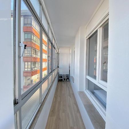 Piso General Davila- Alto De Miranda Santander Exterior foto